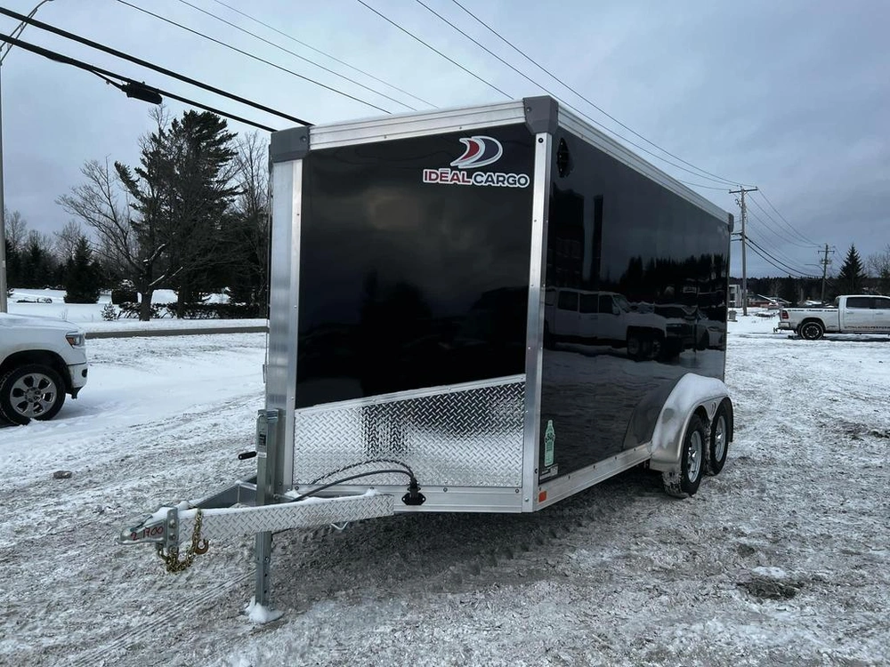 Ideal Cargo Idev714ta2 Evocore Porte Rampe 2025 alt