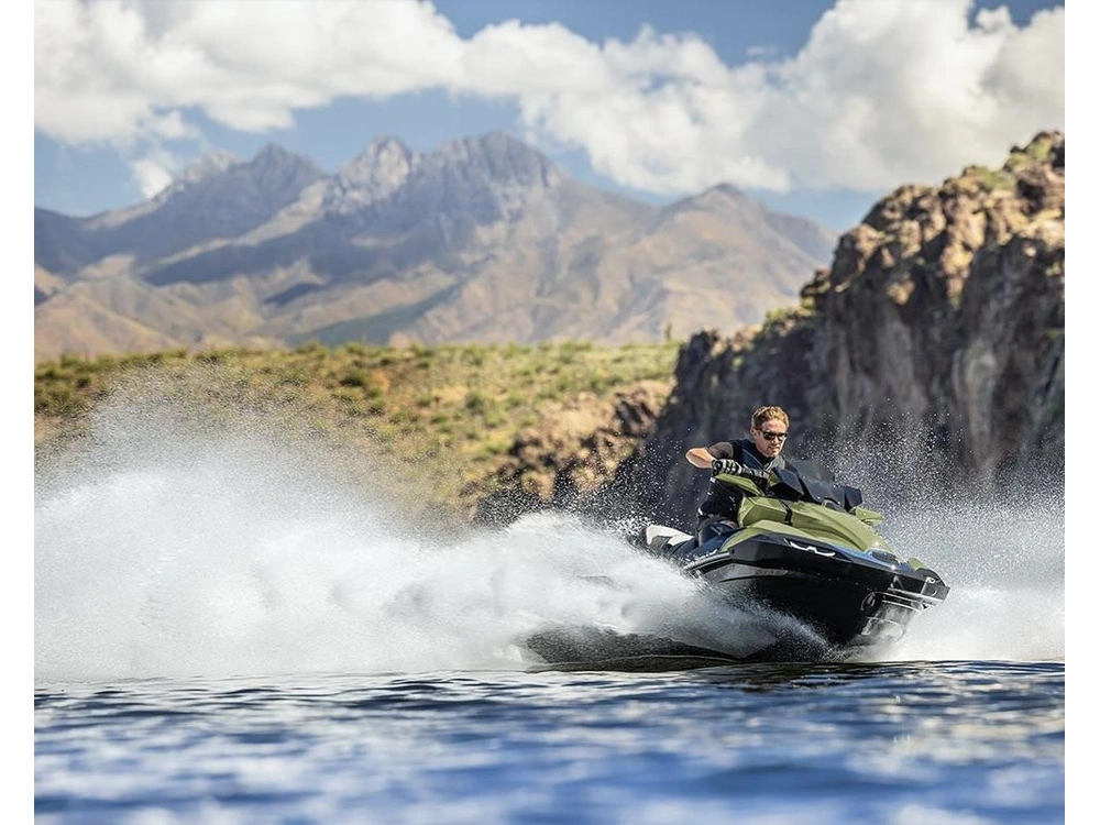 Kawasaki Jet Ski Ultra 310lx 2025 alt
