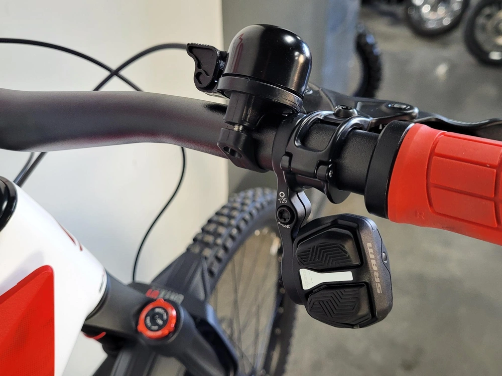 Gas Gas Mxc 5 Large/x-large *2.99%/36 Mois💳 2024 alt