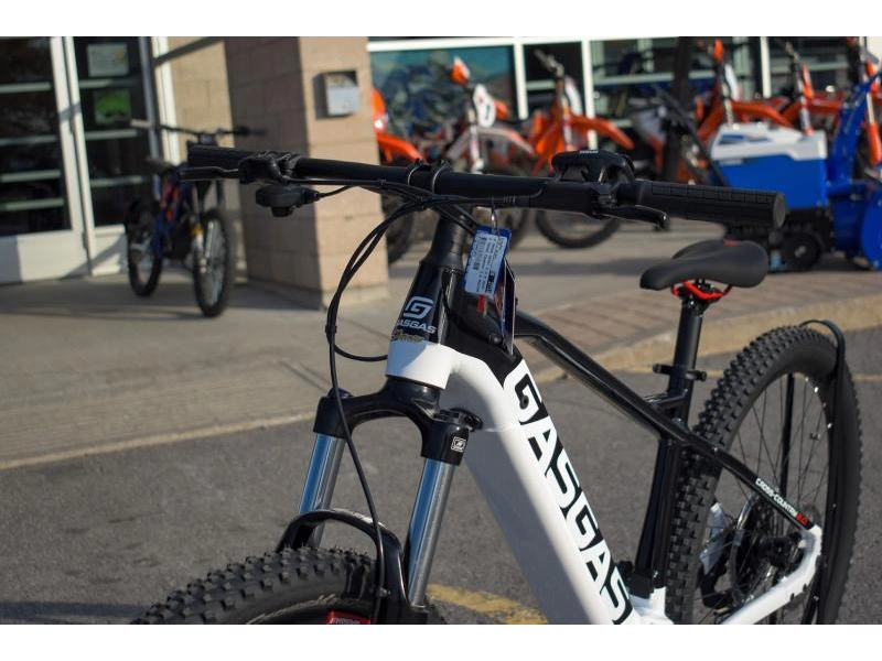 Gas Gas G Cross Country 2.0 Large 2025 alt