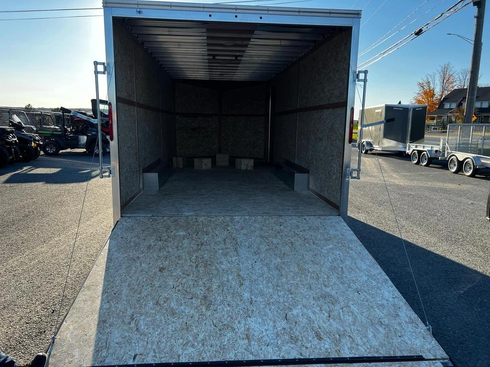 Weberlane 8.5x20 Aluminium Ta2 Porte Rampe 2025 alt