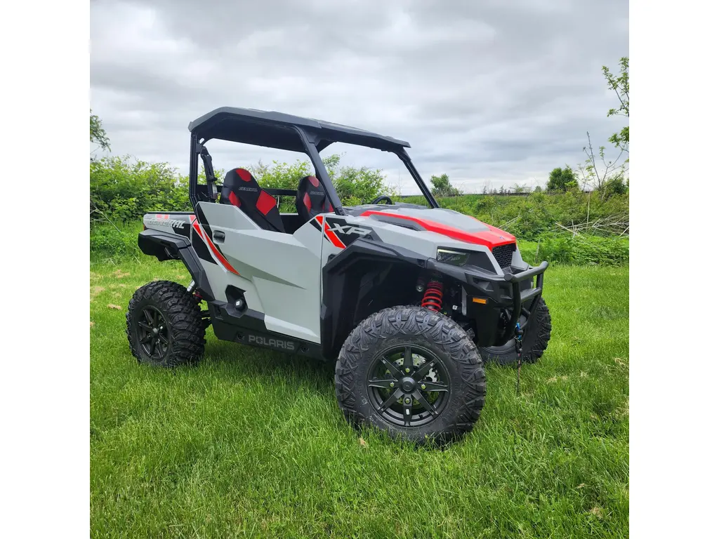 2025 Polaris General XP 1000 Sport