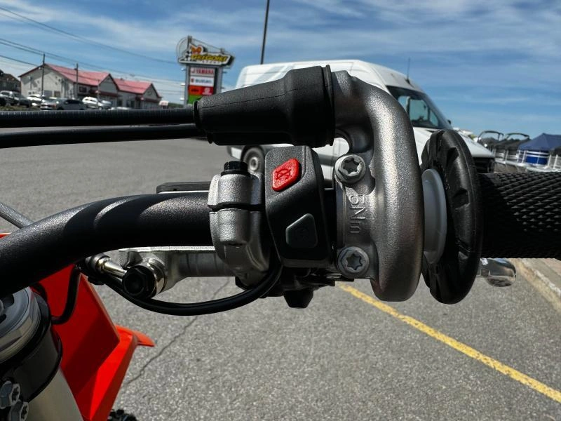 2025 Ktm 150 Sx alt