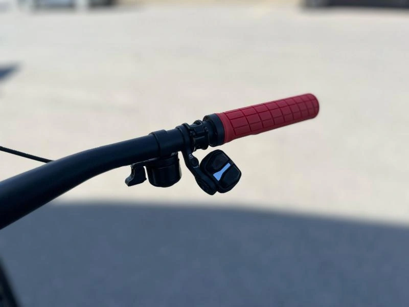 Gas Gas Mxc-5 Med/large 2025 alt