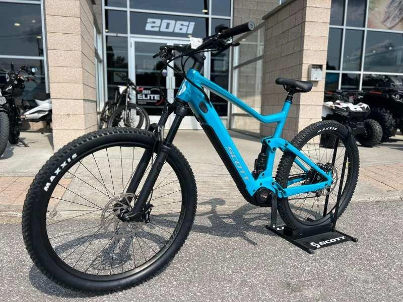 2025 Scott Strike 940 Large alt