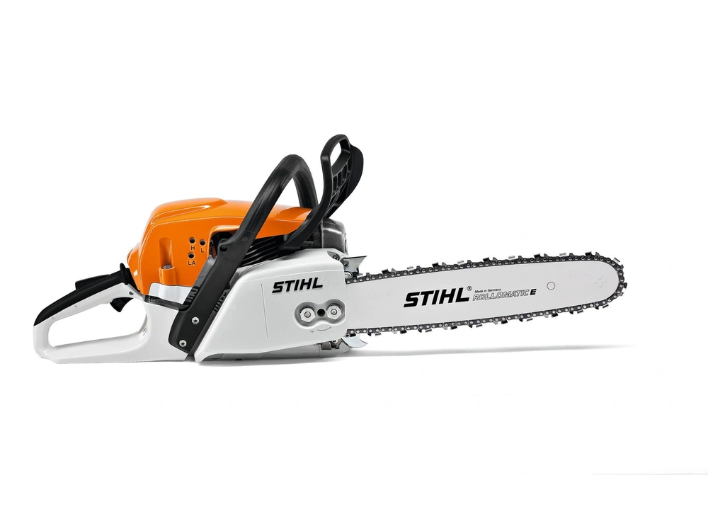 2024 Stihl Ms 271 W/ 18" Bar alt