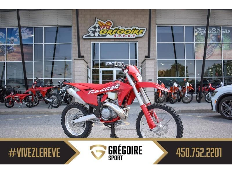 Gas Gas Ec 250 2024 alt