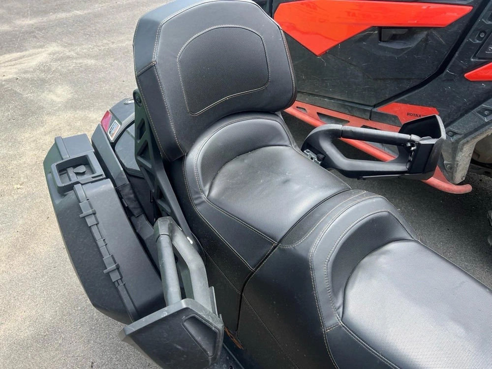 Ski-doo Grand Touring 1200 2017 alt
