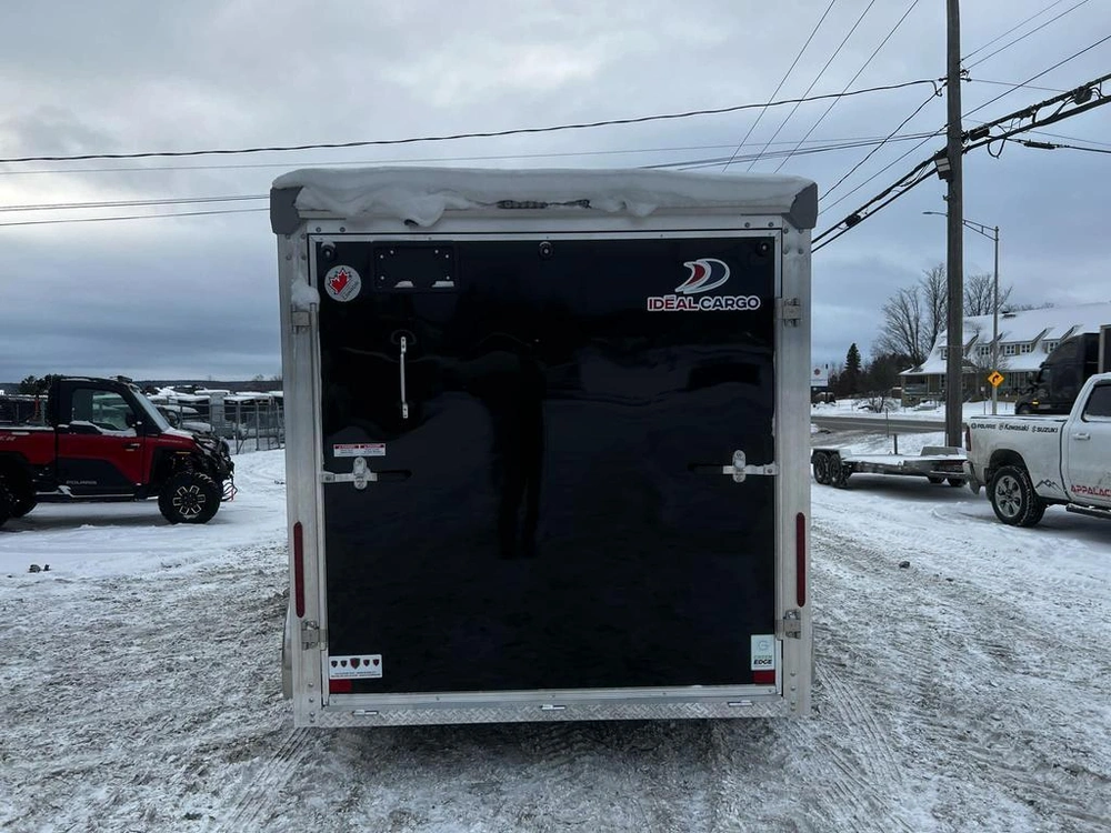 Ideal Cargo Idev714ta2 Evocore Porte Rampe 2025 alt