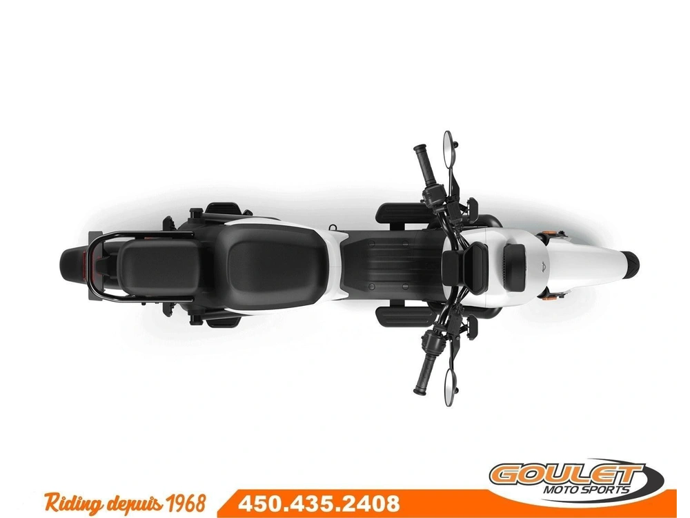 2022 Niu Uqi + Moped Électrique alt