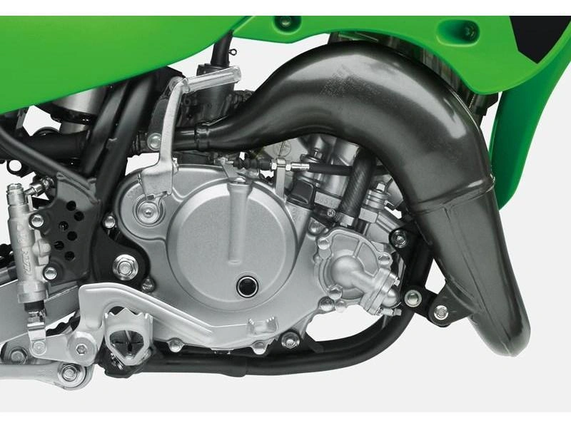 Kawasaki Kx65 2024 alt