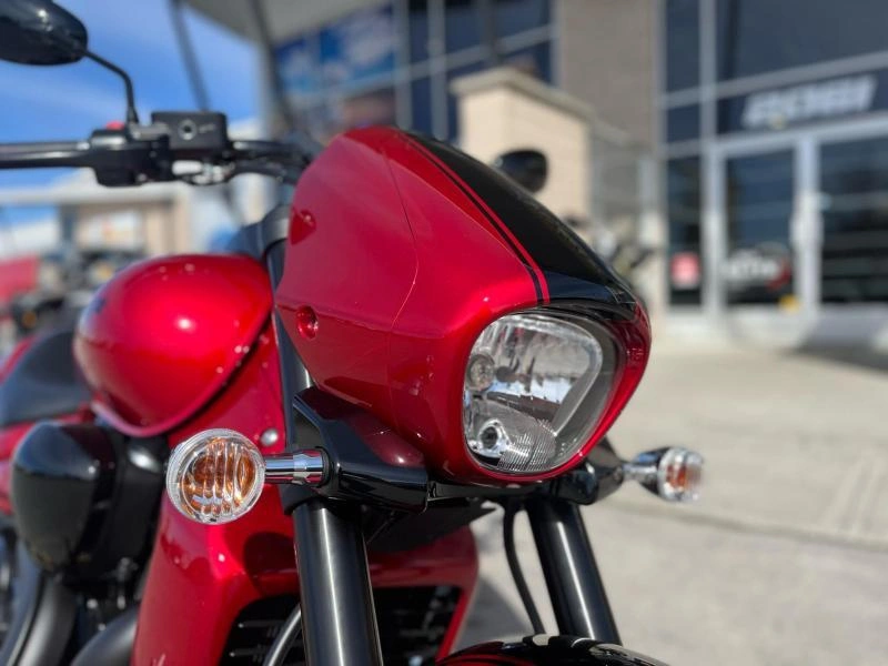 Suzuki Boulevard M109r Boss 2025 alt