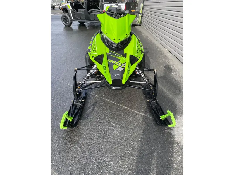 2024 Arctic Cat RIOT 8000 AS ATAC US GREE