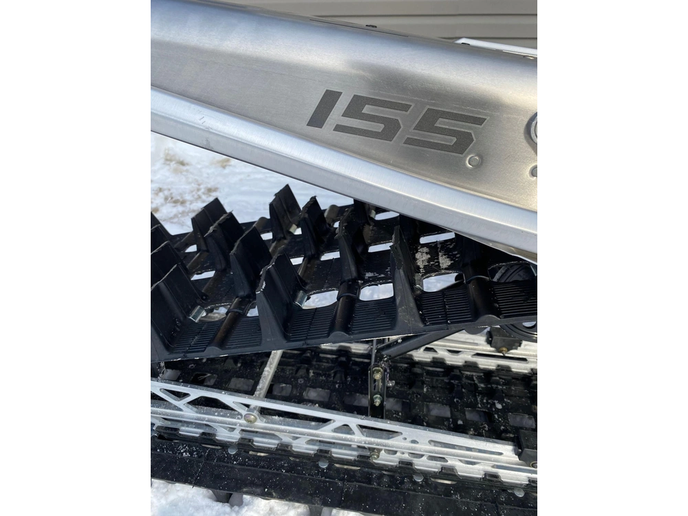 2023 Polaris Sno 650 Rmk Pro 155 alt