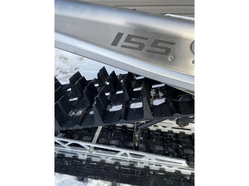 2023 Polaris SNO 650 RMK PRO 155