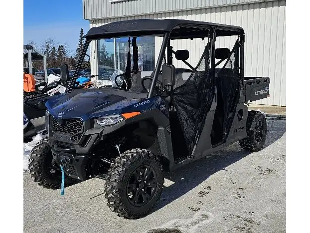 2025 CFMOTO UFORCE 800 XL 