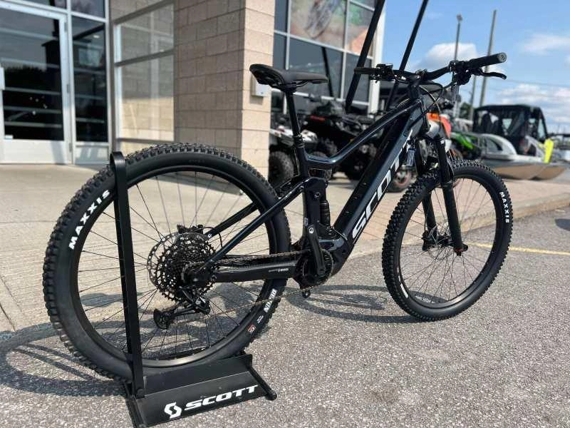 Scott Strike 940 X-large 2022 alt