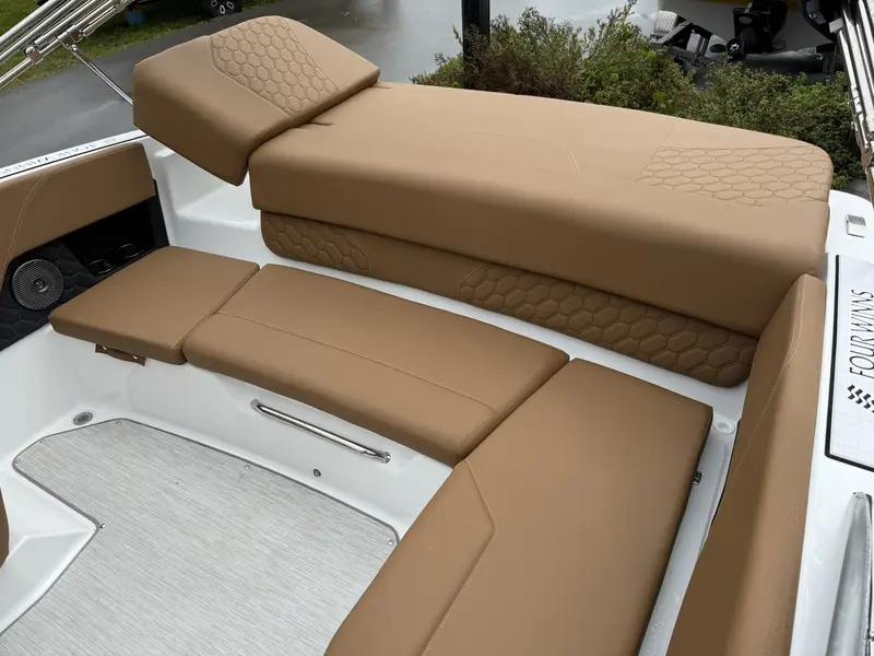 Four Winns H1 MERCRUISER 4.5L 2025