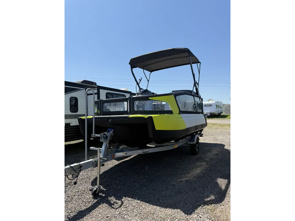 2024 Sea-Doo Switch Sport 18 230