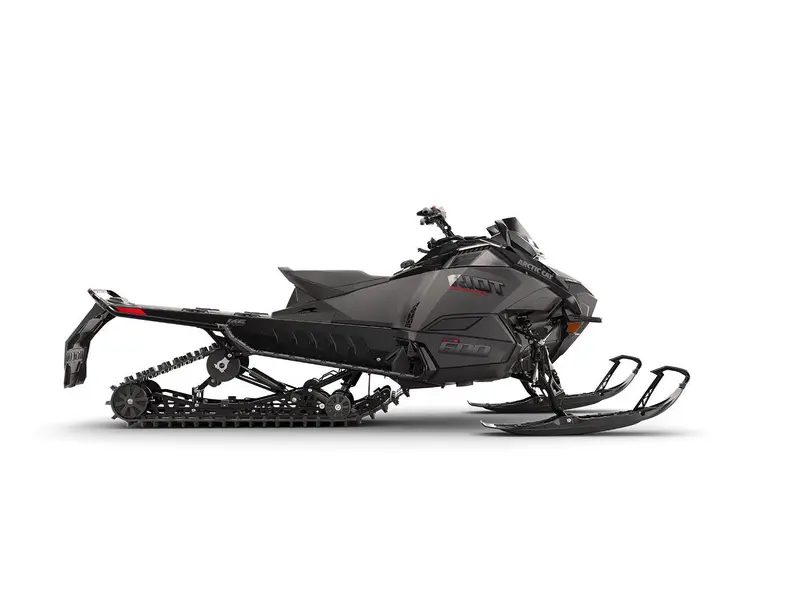 2025 Arctic Cat RIOT 600 146 IFP ES US