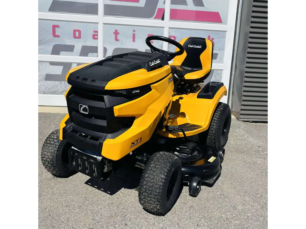 Cub Cadet TRACTEUR À GAZON XT1 LT46 2025 - 13AKA9TTA10