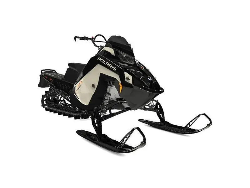 2025 Polaris 650 RMK SP 155 - Electric Start