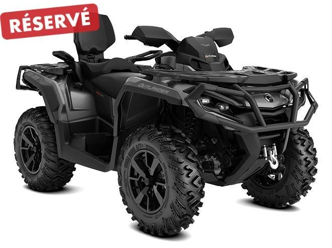 Can-am Outlander Max Xt 1000r 2024 alt
