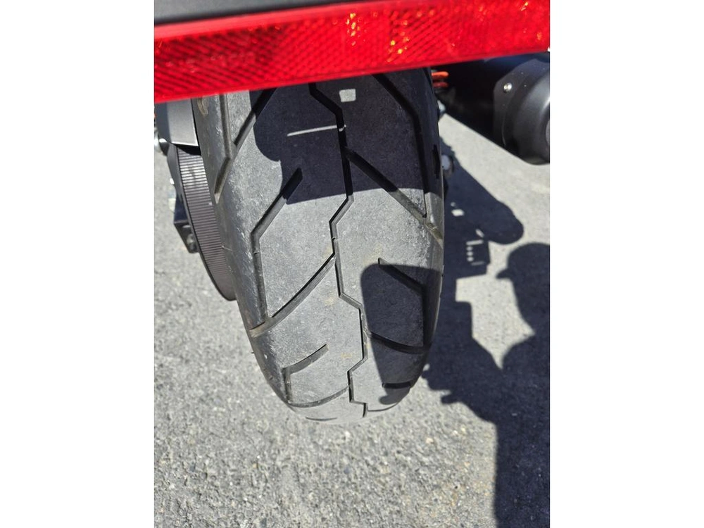 Harley-davidson Street Rod Xg 2017 alt