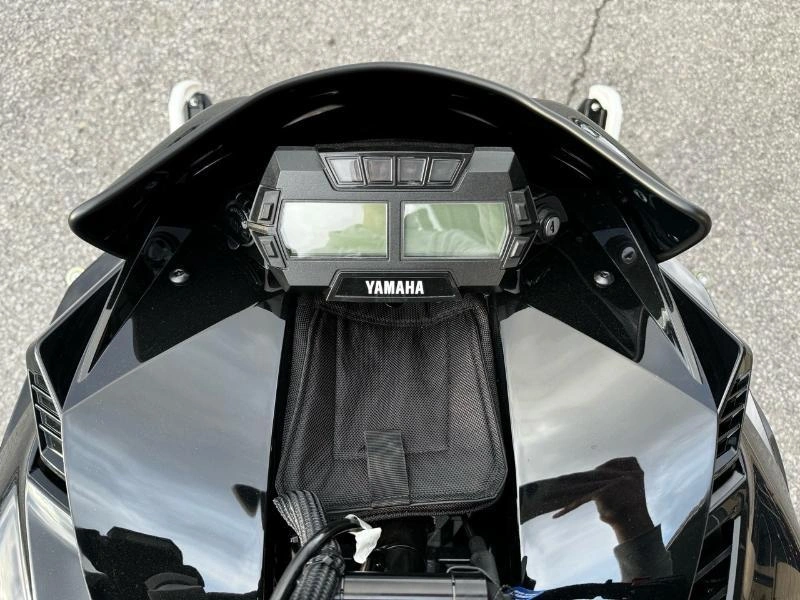 Yamaha Sidewinder L-tx Le 2025 alt