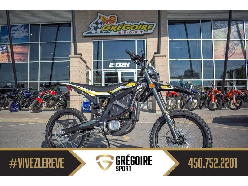 Sur Ron Ultra Bee 2024 alt