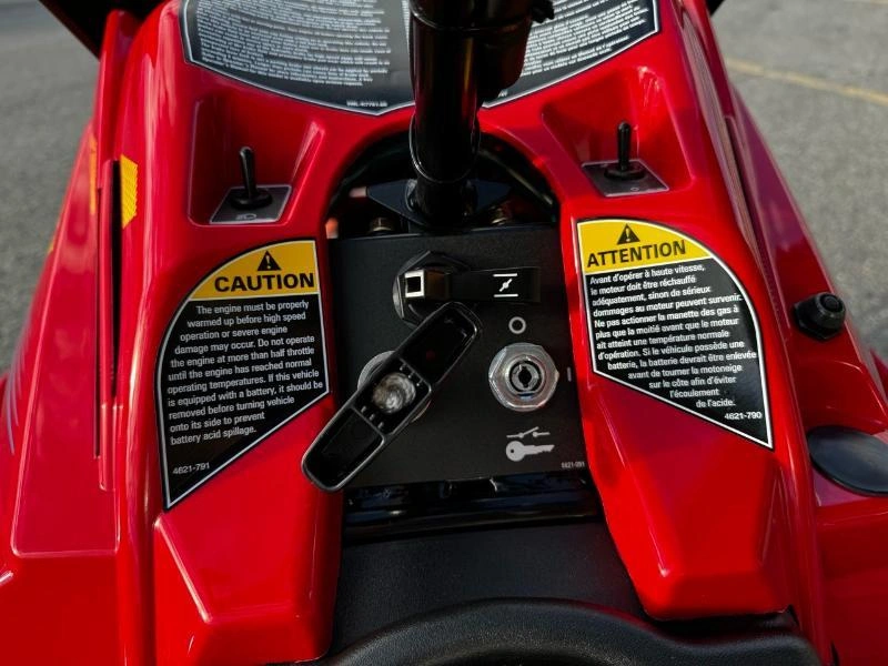 Yamaha Snoscoot Es 2025 alt