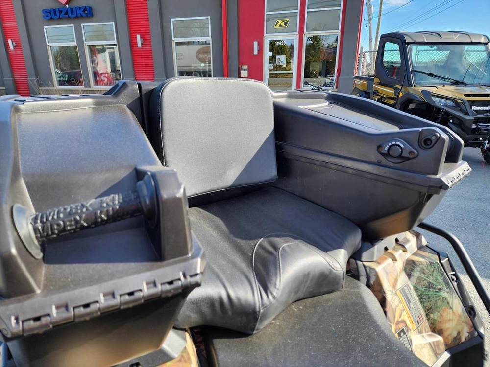 Polaris Sportsman 850 Prémium Camo 2022 alt