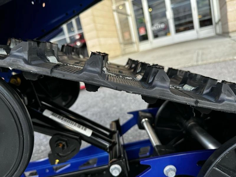 Yamaha Sidewinder Srx Le 2025 alt