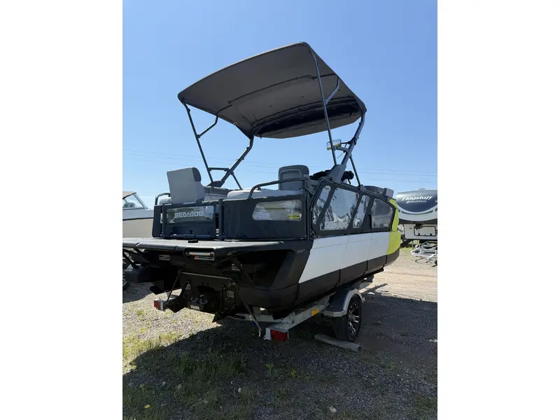 Sea-Doo Switch Cruise 18' 230hp 2024