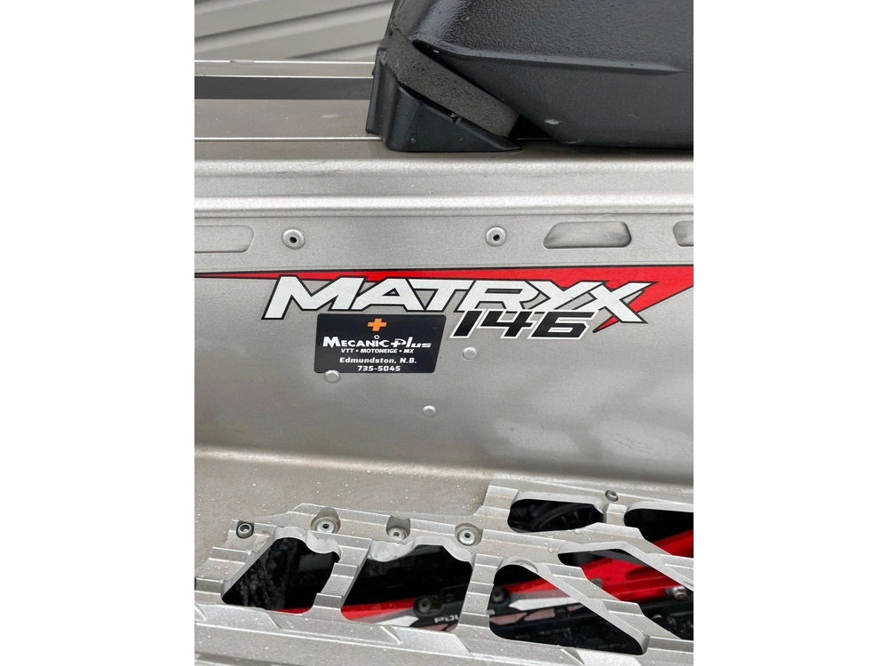2021 Polaris Sno 850 Matrix Sn Aslt 14 alt