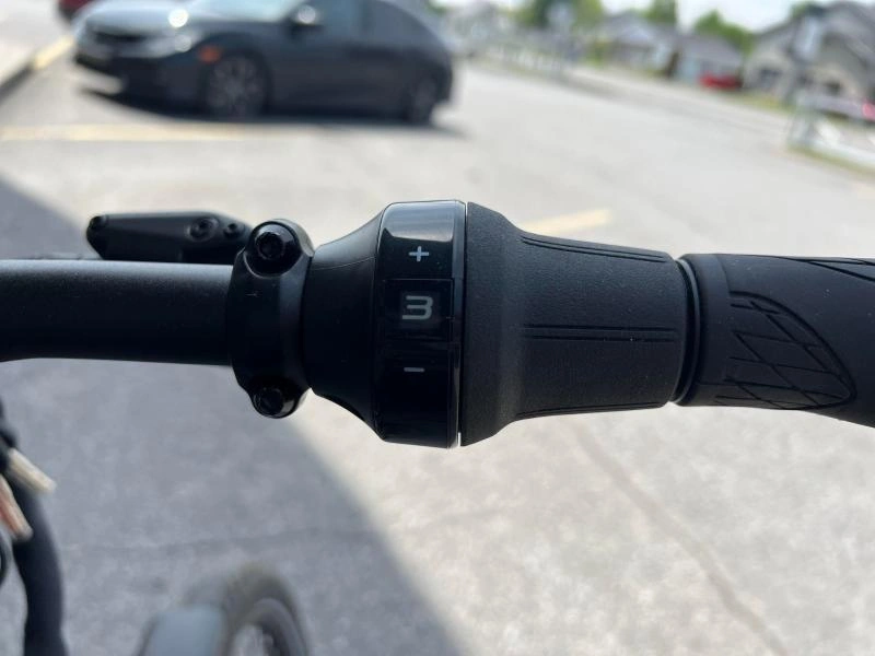 2021 Fuell Flluid-1 Medium alt