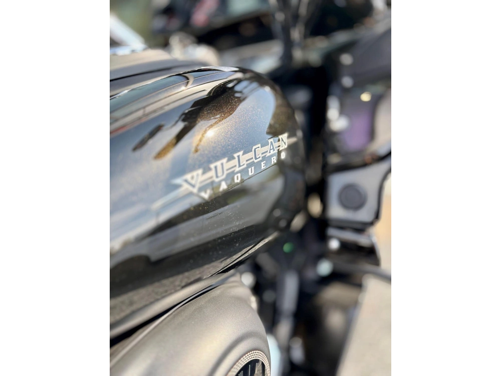 2025 Kawasaki Vulcan 1700 Vaquero alt
