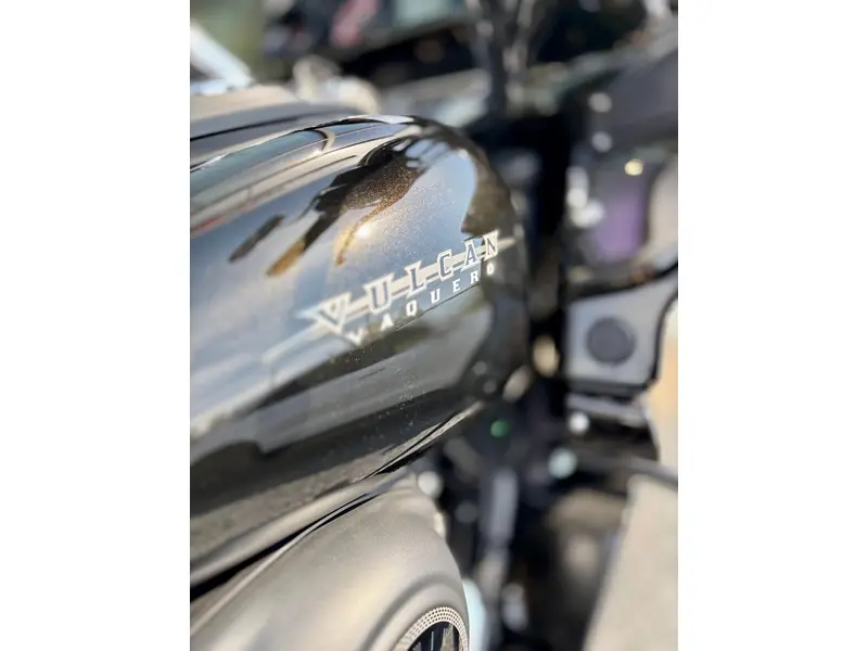 2025 Kawasaki VULCAN 1700 VAQUERO