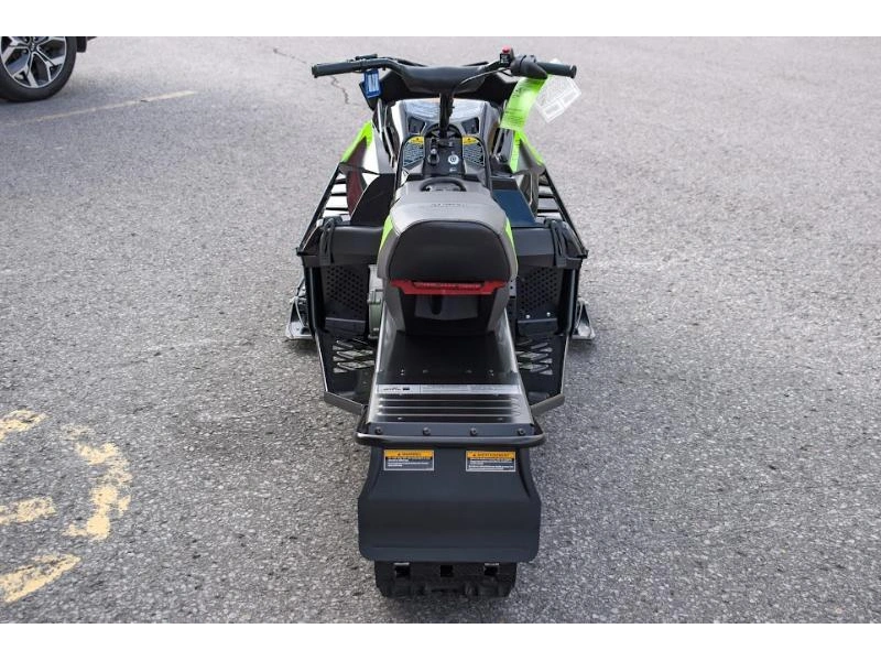 Arctic Cat Zr 200 Es 2025 alt
