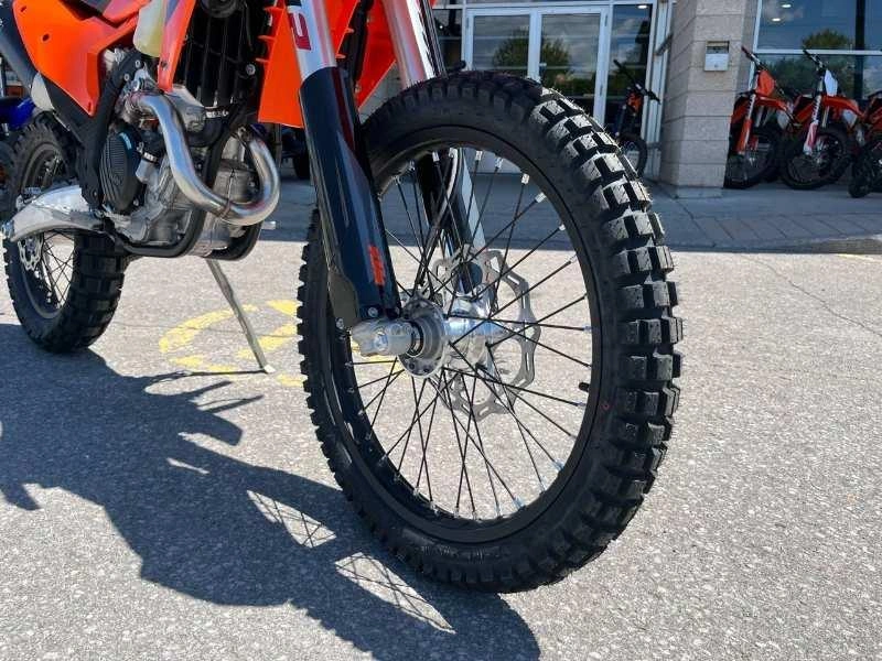Ktm 350 Exc-f 2025 alt