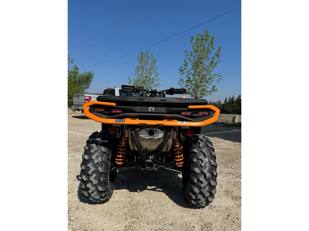 2025 Can-am Outlander Xt-p 1000r alt