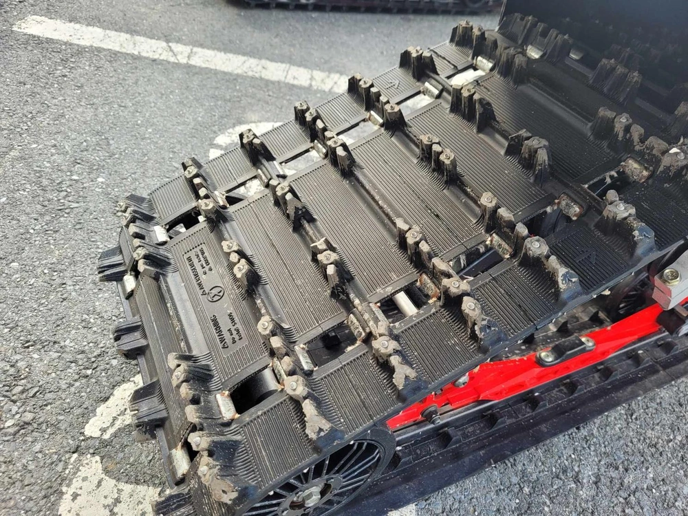 Polaris Indy Xc 137 850 2020 alt