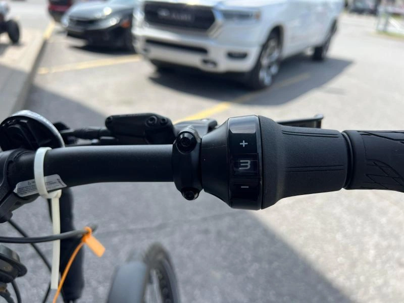 2021 Fuell Flluid-1 Medium alt