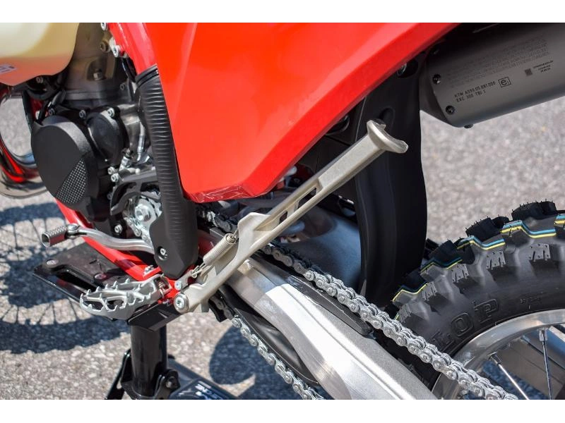 2024 Gas Gas Ec 250 alt