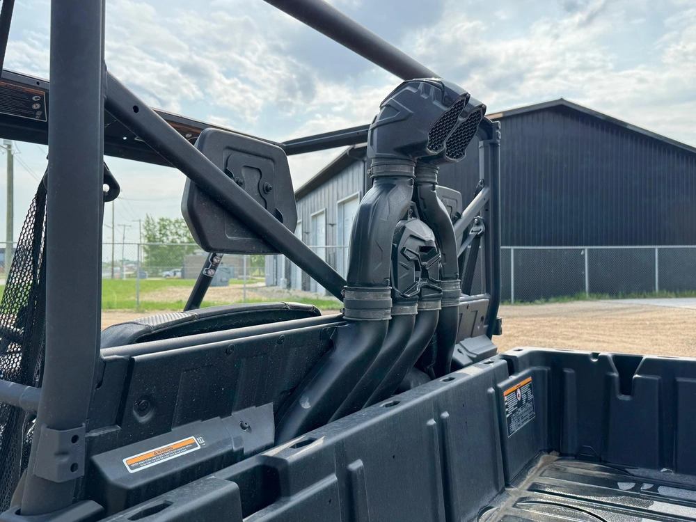 2025 Can-am Defender Xmr Hd10 alt