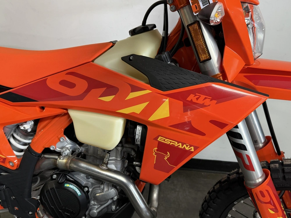 Ktm 500 Exc-f Six Days *2.99%/60 Mois💳 2025 alt