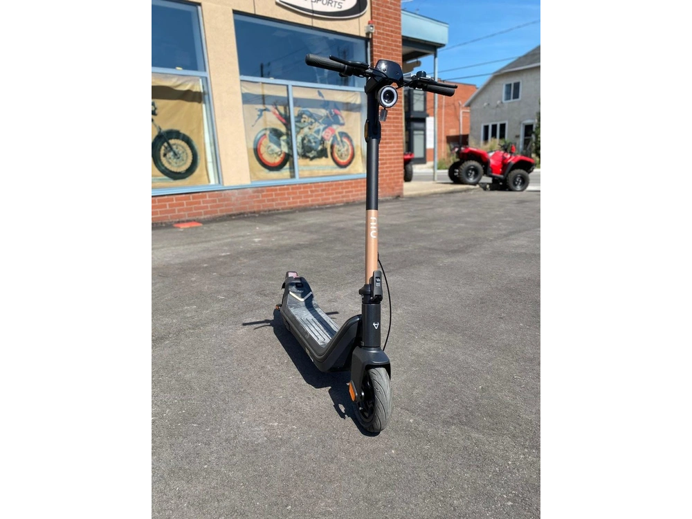 Niu Kqi3 Pro 2022 alt