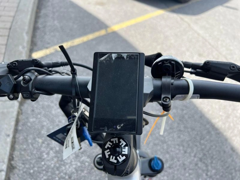 2021 Fuell Flluid-1 Medium alt