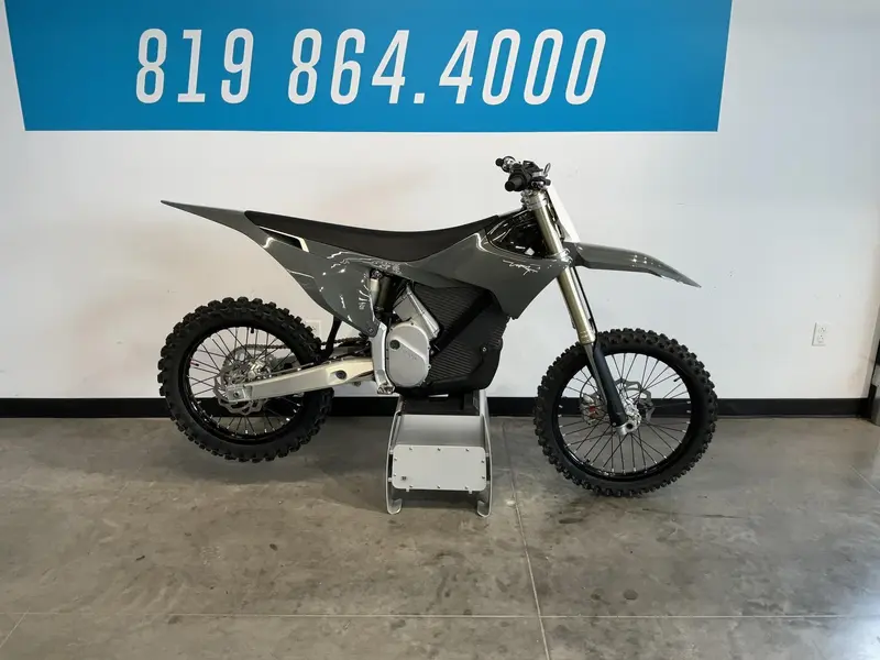 2024 Stark Future MX thumbnail 9