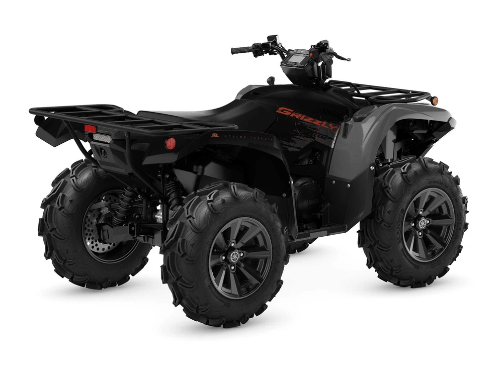 2022 Yamaha Yf70gpsnb Grizzly 700 Se alt